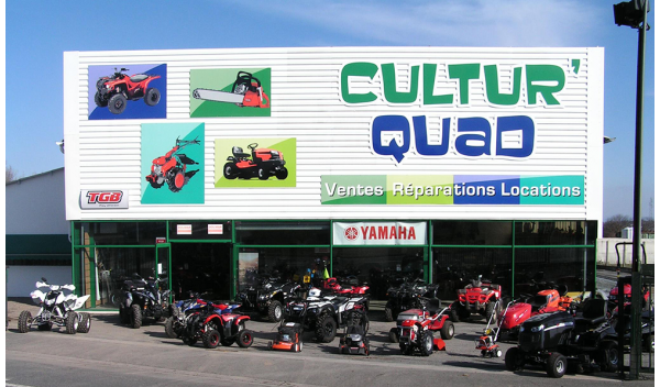 CULTUR'QUAD